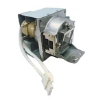 Jaspertronics 5J.J6H05.001 Lamp & Housing For Benq Projectors - Year Warranty New. Price: $78.99.