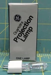 Eyb Buhl Ge Da-lite Dukane Bell & Howell Eiki Elmo Overhead Projector Lamp Bulb New. Price: $9.75.