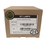 Sanyo PLC-XP10EA, PLC-XP10NA Projector Lamp With Philips Uhp Oem Bulb Inside New. Price: $179.89.