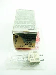 Dze 150W 24V Bulb Ge Nos New $9.65. Price: $9.65.
