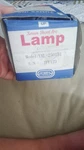 Yumex Xenon Short Arc Lamp-model: Yxl- New. Price: $109.50.
