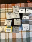 Osram Wiko EYB-5 Dys 360W 600W 86V 85.5V 120V Projection Lamp Halogen New. Price: $40.00.