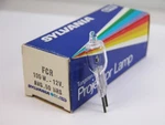 New Sylvania Fcr 100W 12V Bi-pin 7023 Eumig Projector Bulb. Price: $7.99.