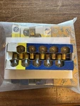 Ge 1680 Bulbs New. Price: $25.00.