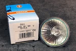 Brand New Osram ENX-5 Projector Lamp Bulb 86V 360W Long-life Version GY5.3. Price: $6.00.