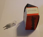 Halogen Lamp -JC12V 50W/20H-EYE New. Price: $12.00.