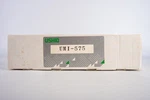 Ushio 5000250 UMI-575/GS Watt Metal Halide Light Bulb V16 Open. Price: $34.99.