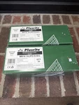 New Boxes Of 40 Plusrite MR16 Halogen Lamps X-life/bab/c 20W 12V 36 Beam Angle. Price: $79.99.