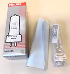 Phillips Msd 250/2 Metal Halide Bulb/lamp 119850 - Projector New Open Box. Price: $69.95.