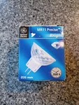 Ge 19626 20-WATT MR11 Ftd Lamp Light Bulb 20W 12V 35MM New. Price: $15.00.