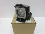 Sanyo POA-LMP115 Projection Lamp With Housing 1AA2HLM0459 Used. Price: $84.00.