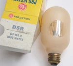 Dsr Volt Watt Bulb Lamp Ge New Yellowed Stock L24. Price: $18.95.