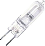 Osram Halogen Light Bulb T4 Shape 150 Watt 24V New. Price: $6.75.