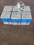 Osram Hlx 64627 Efp 12V 100W GZ6.35 Xenophot Optic Light Lamps For Microscope New. Price: $40.00.