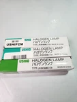 Lot Of 3 Fcm Ushio Halogen Studio/theater Lamp 1000 Watt 120V New. Price: $19.99.