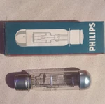 Movie Projector Lamp Bulb Philips 571919 C105 375W 5V Replacement Unit New. Price: $15.00.