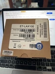 Genuine Philips Bulb Module ET-LAX100 For Panasonic PT-AX100E PT-AX200 New. Price: $71.00.