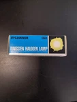 Vintage Nos Sylvania Fad 650W 120V 54574-2 Lamp. Price: $7.49.