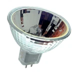 1000333 Ushio Enh 250W 120V MR16 GY5.3 Clear Halogen Lamp New. Price: $26.23.