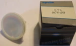 Halogen Projector Lamp Bulb -EYK-300W 120V -apollo New. Price: $20.00.