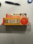 2 Kondo Projector Bulb Czx New. Price: $35.00.