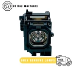 Genuine Oem Nec NP06LP Original Lamp Bulb For Projectors Housing Used. Price: $27.93.