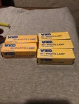 Wiko Dys 120V 600W Halogen Av/photo Lamp Bulb - Lot Of 3 And 650W New Open. Price: $11.54.