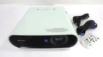 Sony VPL-TX7 3LCD Projector Vga 2000 Lumens Lamp Runtime : 150 Hours Used. Price: $149.99.