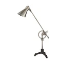 Pendulux Raymond Table Lamp Vintage Inspired, Hand-crafted Loewy New. Price: $250.00.