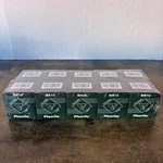 Plusrite 3232 50 Watt 12V MR16 Exn/c Open Face Halogen Lamp - 10 Pack, New. Price: $24.99.