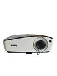 Benq MX661 Dlp Projector 3000 Ansi Home Theater Pc 3D (no Remote Control) Used. Price: $195.00.
