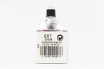 Ge Q50MR16C/NSP15 20839 50W 12V 15DEG Beam Precise Lamp, Uv Control New. Price: $17.99.