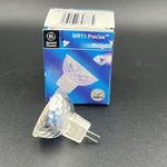 Ge 19626 20-WATT MR11 Ftd Lamp Light Bulb 20W 12V 35MM New. Price: $14.99.