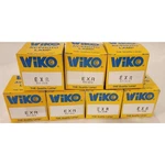 Lot Of 7- Wiko Exr 82V 300W Av Photo Projector Lamp Bulb New Box Vintage Nos. Price: $79.99.