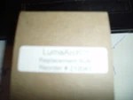 Lumoarch Replacement Bulb # 210043 New. Price: $144.99.