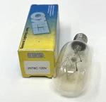 Lot Of Eiko 25T8C 120V General Lighting Lamp Bulb New. Price: $16.49.