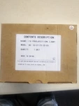 Premiumpower Products 20-01175-20-ER Proj Lamp For Smartboard (A-98) New. Price: $30.95.
