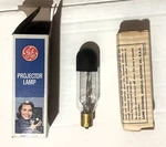 Cls / Clg Projector Projection Lamp Bulb 120-125V 300W Ge Avg. 25-HR Life Open. Price: $72.00.