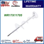 WR17X11705 Ice Maker Auger For Hotpoint Replaces AP3672963 PS964350 PS1018130 New. Price: $16.98.