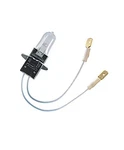 Lot Of 10 Osram 6.6A 64318 PK30D, 45W Current Controlled Halogen Airfield Lamp New. Price: $99.95.