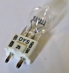 Projector Lamp Bulb -DYS-600W 120V -wiko New. Price: $9.50.