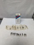SYLVANIA,6PSB,MINIATURE Lamp Lot Of 21 Nos New. Price: $25.00.