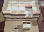 Sylvania Tru-aim Titan Covered Halogen Light Bulb 12V GU5.3 58305-0 Case Of 20 New. Price: $99.99.