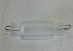 50-PACK Ushio XEN5T3 5W 12V Xenon Frosted Rigid Loop Dimmable 20000HR Bulb New. Price: $99.00.