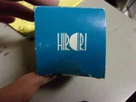 New Hirori Dichroic Reflector Halogen Lamp Eyp *free Shipping*. Price: $9.99.