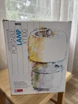 Vintage Pmg Portable Lamp XT100 Indoor/outdoor Camping Emergency Light Made Usa New. Price: $15.14.