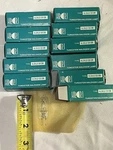 (11) Tungsten Halogen Hl Lamp Bulb GY6.35 130V 35W Double-pin Hirori New. Price: $30.00.