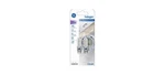 84886 Halogen Bulb 25 T4 Specialty 240 Lm Daylight Clear Pair New. Price: $8.17.