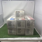 *lot Of 7* Philips Cinema Xenon Lamp LTIX-2000W-H Used. Price: $540.00.
