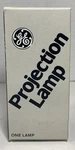 New Ge Cza Photo Projection Light Bulb Lamp Projector 500W 120V In Oem Box. Price: $18.99.